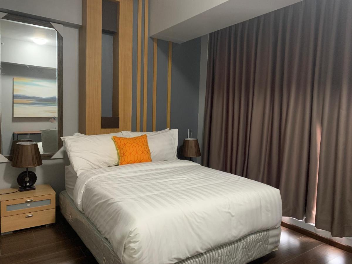 Aeon Suites Staycation Managed By Aria Hotel Davao Luaran gambar